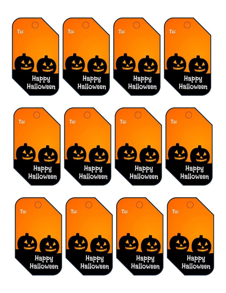 ree printable halloween gift tags 4