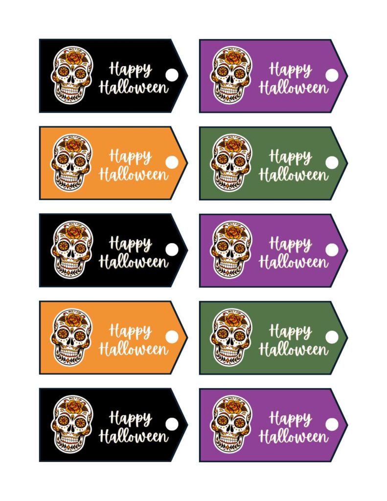 ree printable halloween gift tags 5