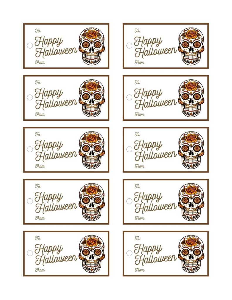 ree printable halloween gift tags 9