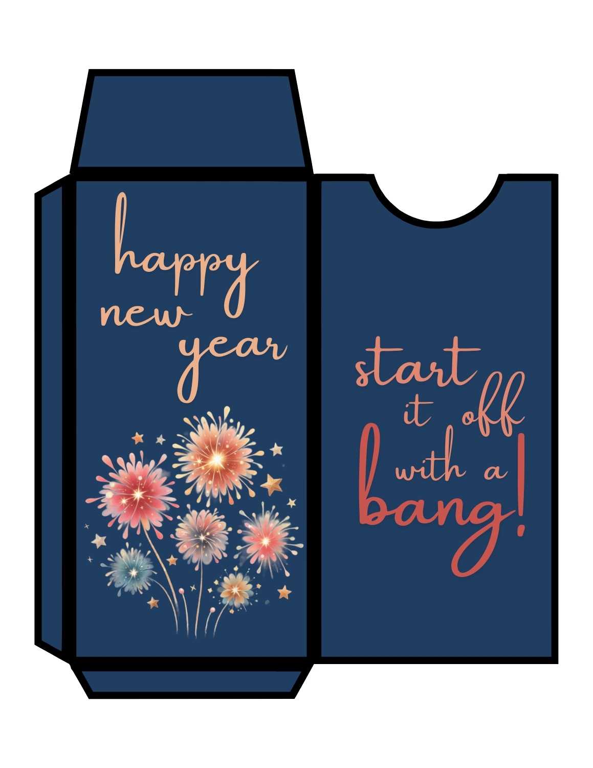 Christmas Village Kit for Kids 4