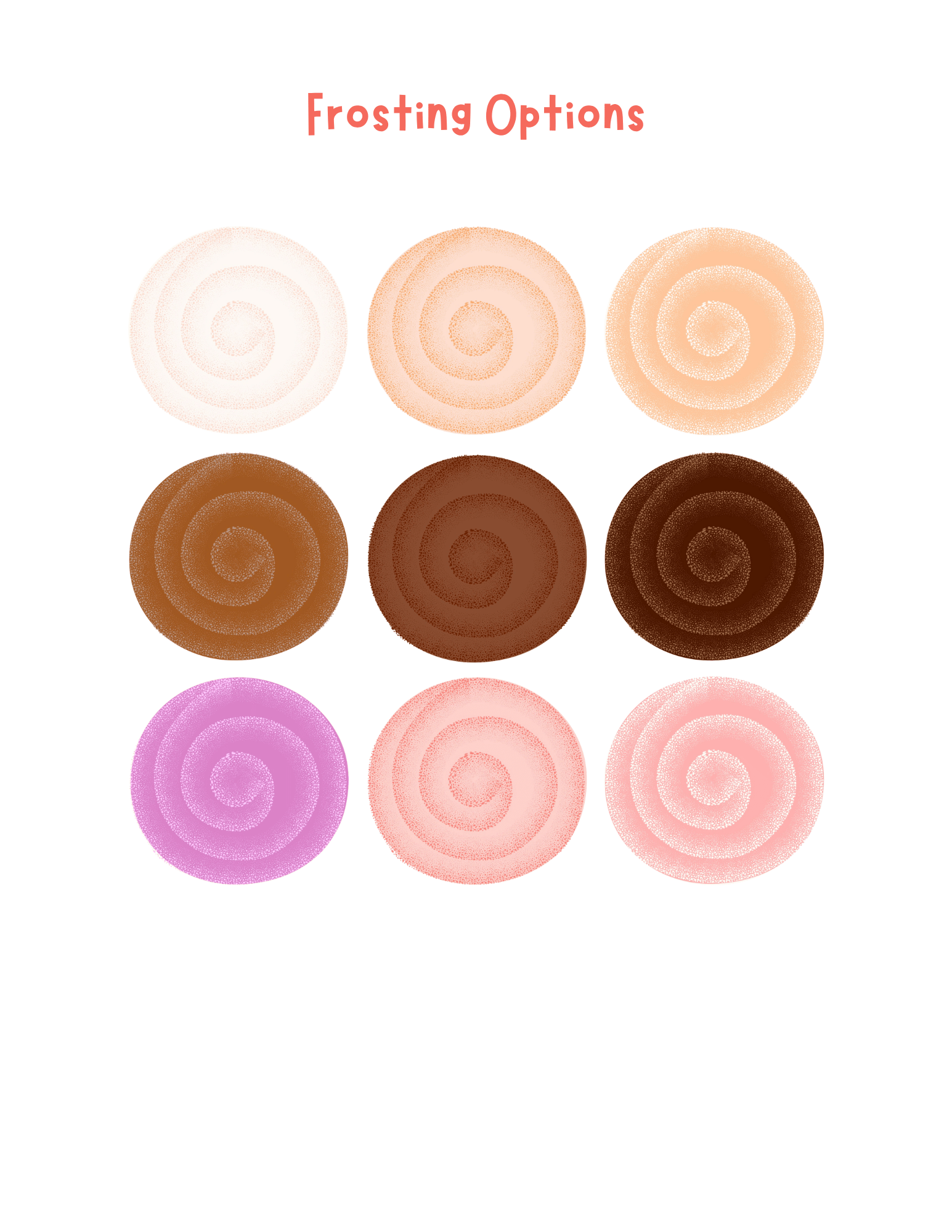 Free Cut and Fold Cake Printables 8 Free Cut and Fold Cake Printables 8